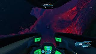 Subnautica - How to find the Sea Treaders