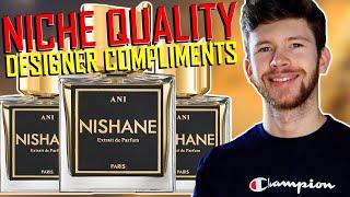 10 REASONS WHY YOU NEED NISHANE ANI IN YOUR COLLECTION | BEAST MODE VANILLA COMPLIMENT GETTER