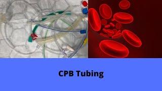 CPB Tubing