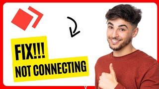 How to Fix Anydesk Not Connecting to Network (Best Method)