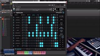 Big Fish Friday: Sequence Hip Hop Drum Creator For Kontakt