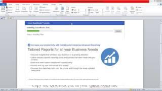 Quickbooks Enterprise v2016 + Crack (Beast) TESTED AND WORKING..!