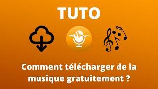 Télécharger de la musique gratuitement en MP3, FLAC, WAV...