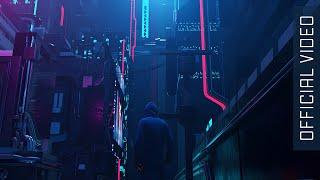 K-391 x Philter - Tokyo At Night