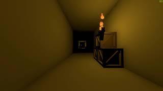 Unturned Horror Skit Trailer