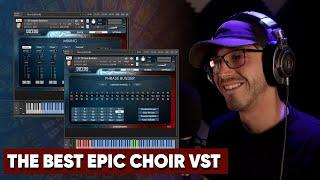 The BEST Epic Choir VST