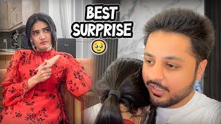 BEST SURPRISE OF MY LIFE ️ | Bht Emotional Hogai 