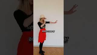 آموزش رقص ایرانی ، جلسه دوم persian dance tutorial 2