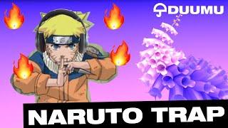 NARUTO TRAP JUTSU  - SPEED BEATS LIVE