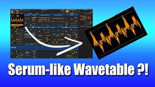 How to add Presets and Wavetables to Surge