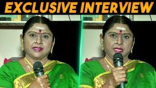 Exclusive Interview with T.K. Kala