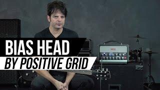 BIAS Head Amplifier Demo with Paul Riario