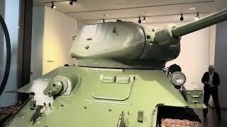 Имперский Военный Музей Лондон / Imperial War Museum London