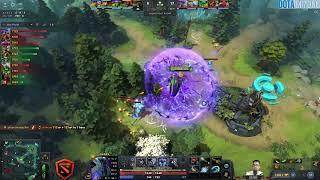 JT - Razor The Offlaner - Dota 2 Pro FUll Gameplay Patch 7.37E #razor #jt