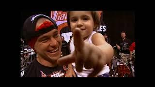 Brian Deegan FMX Profile (2006)