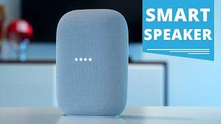 Top 5 Best Smart Speaker | Eco Dot vs Nest Audio vs HomePod