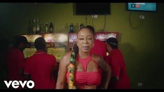 Ireland Boss, Lisa Hyper - Stress Who (Official Video)