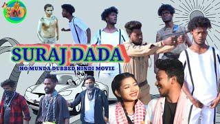 HO MUNDA DUBBED HINDI MOVIE SURAJ DADA & RAKA DADA // Ho Video 2024 New