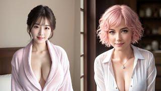 Pick one for tonight  HER AI Girls #video