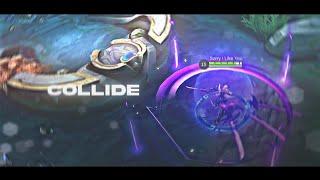 Collide | Ling Velocity | MLBB