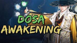 Dosa Awakening  Skills , Combos , Addons , DMG Numbers (PRE-RELEASE).