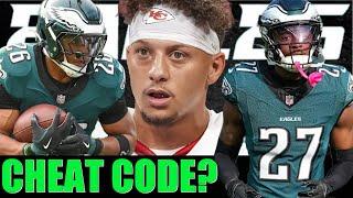 This News Gives the Eagles a BIG ADVANTAGE Over the Chiefs  Nick Sirianni REVEALS Strategy & Plans!