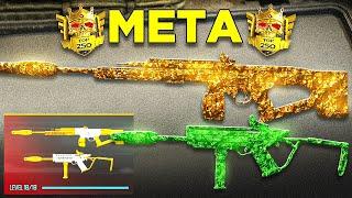 The *NEW* #1 META Loadout in Warzone 3!  ( Best STG 44 & STATIC HV Class Setup )