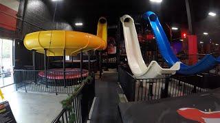 Adventure Air Sports Kennesaw Walk-thru