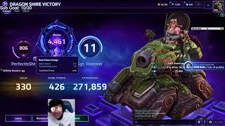 Grandmaster Storm League! Balatro in Q!║ COMPREHENSIVE GM LEVEL HOTS GUIDES ON !Patreon ║ 3.11.25