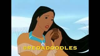 0ARCHIVES - Pocahontas Tries To Move On - (Journey To The New World)