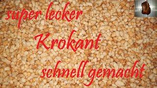 Krokant super lecker schnell gemacht | enigma6370