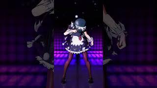 【MMD】ハオ/Hao【ZenlessZoneZero】【Ellen Joe】#zenleszonezero #ellenjoe #ハオ