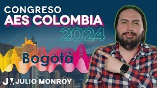 Congreso AES Colombia 2024