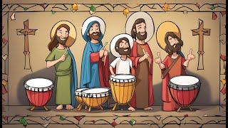  A Most Essential Rhythmic Exercise  Drum for Jesus