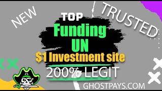 Funding-un.com Review - 100% Legit by Ghostpays.com