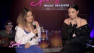 New Rules | Chi and Gabs Gibbs | Spotlight Music Sessions