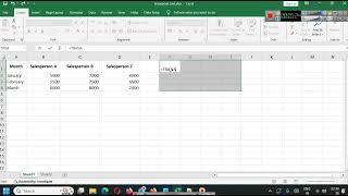 Array Formulas in Excel with Examples