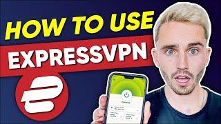 How to Install ExpressVPN in 2025 - ExpressVPN Tutorial 