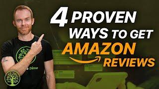 How to Get Amazon Reviews 2022 Without Breaking TOS