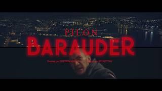 Pilon - Barauder