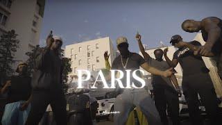(FREE) Hoodblaq x NGEE Type Beat - "PARIS"