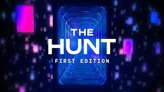 The Hunt: First Edition
