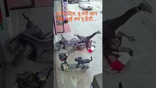 Father is a real hero for a son | Heart touching video | Dad done all to save his kid #shorts