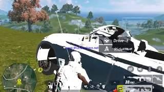 Rules of Survival PC Cheat Free Test