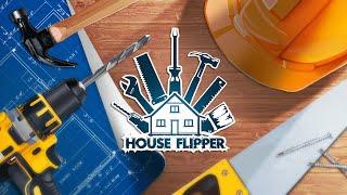 House Flipper - Longplay 100% + All Achievements (XBOX FOR WINDOWS)