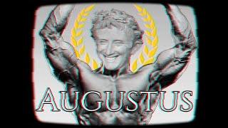 From Zero to Augustus - The First Roman Emperor