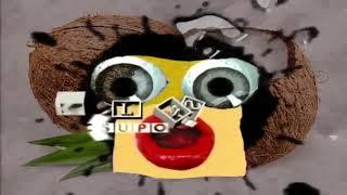 Klasky Csupo in Coconut Major (Inspired by AppleSauze)