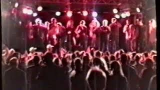 Heja Hasslö - Live Hasslöfestivalen 2000