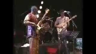 Habib Faye - Tribute to Jaco Pastorius