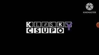 DMLLogoEditingFan506 / TehAmericanSpartanRemixer Csupo